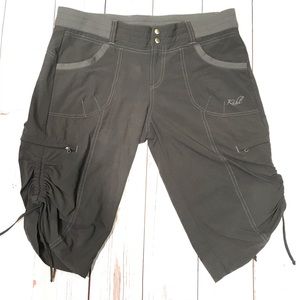 Kuhl Durango Knicker Shorts